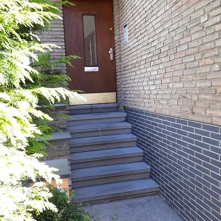 Appartement Jackie 2