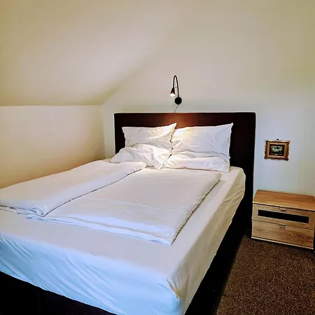 Jackie 2 Apartment