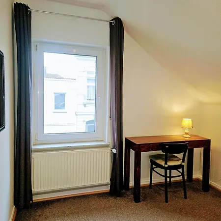 Appartement Jackie 2