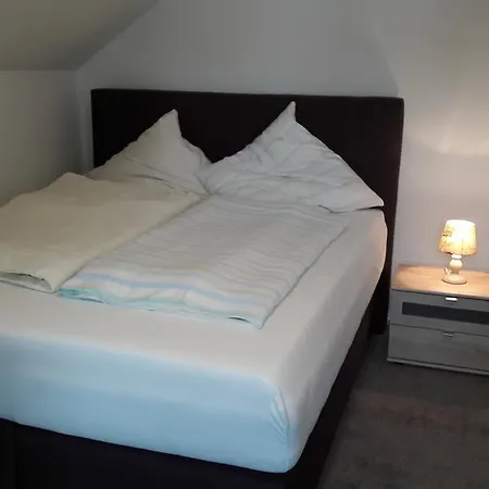 Jackie 2 Apartment *