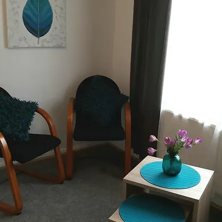 Appartement Jackie 2