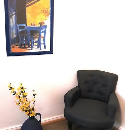 Apartment Jackie 2 *