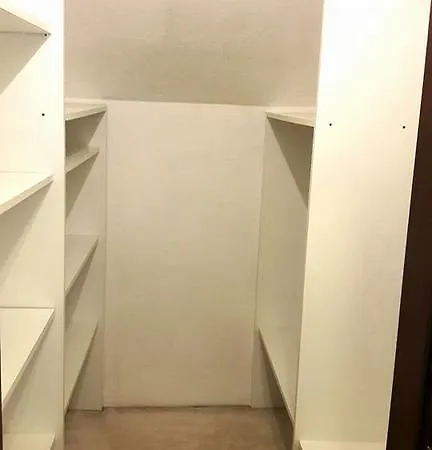 Jackie 2 Apartment *