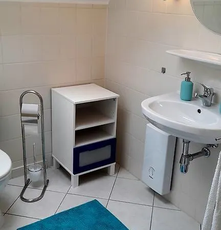 Apartment Jackie 2 Bielefeld