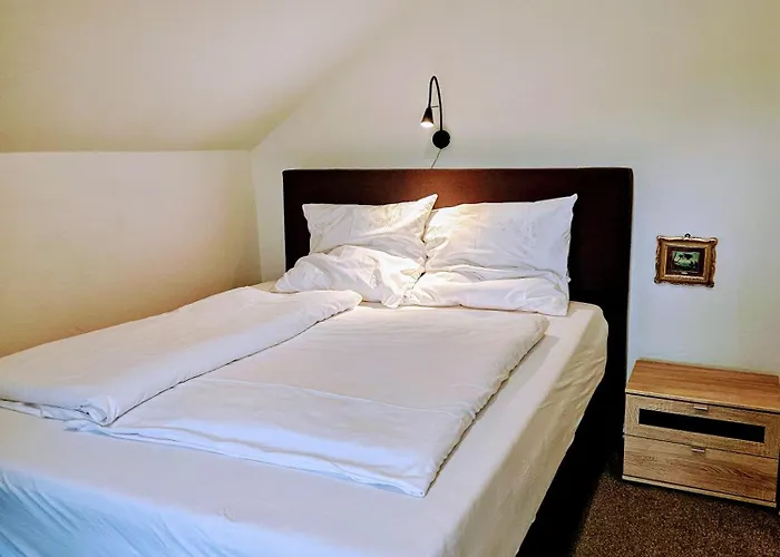 Jackie 2 Appartement