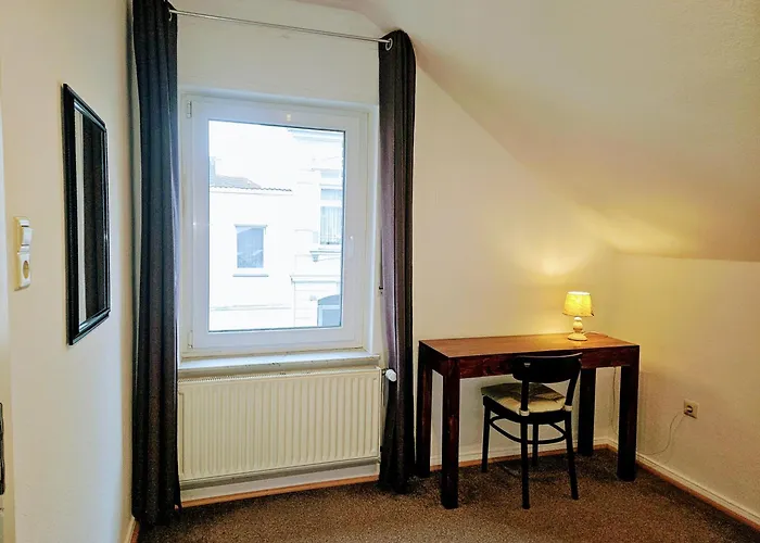 Appartement Jackie 2