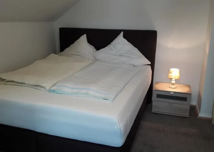 Jackie 2 Appartement *