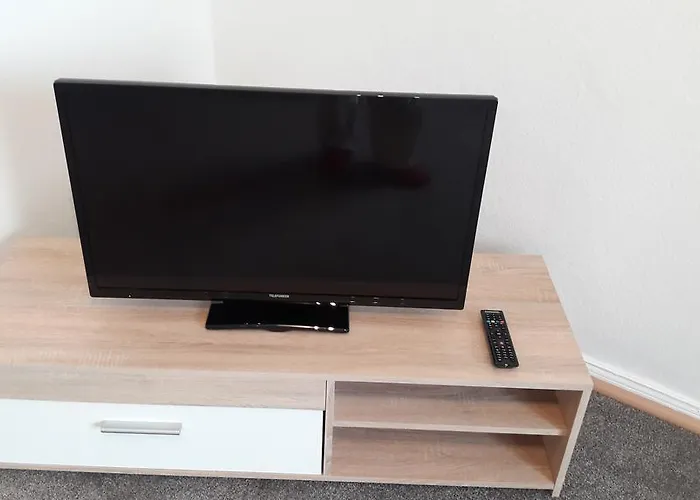 Jackie 2 * Bielefeld