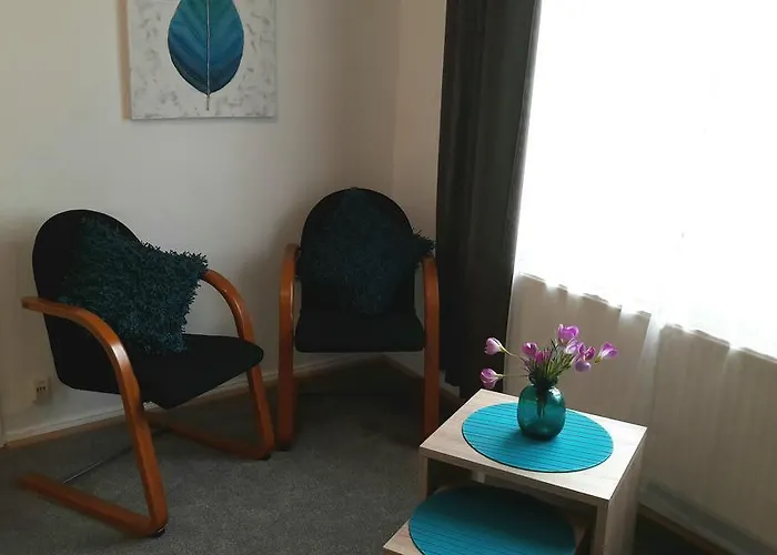 Appartement Jackie 2