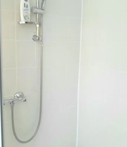 Jackie 2 Appartement Bielefeld