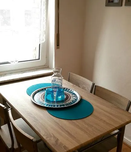 Jackie 2 Appartement