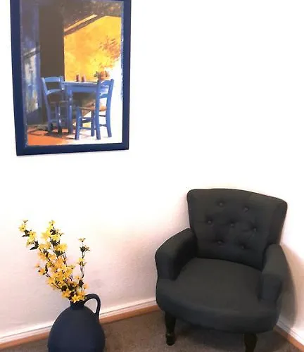 Appartement Jackie 2 *