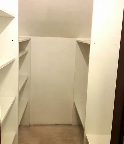 Jackie 2 Lejlighed *