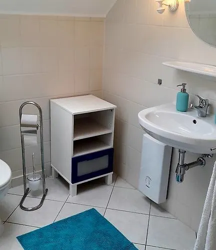 Lejlighed Jackie 2 Bielefeld